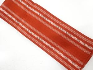 本場筑前博多　半幅帯